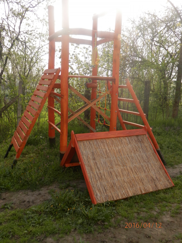 Csaholci Társulás Napköziotthonos Óvoda - Csaholc