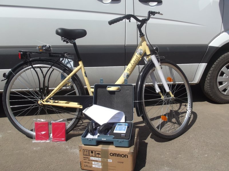 Védőnői Szolgálat - Újfehértó