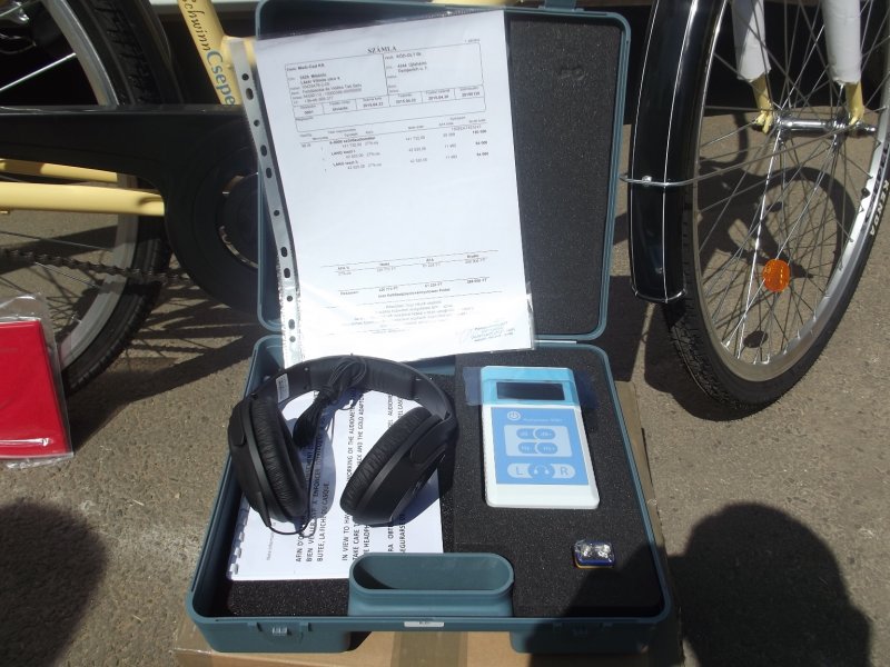 Védőnői Szolgálat - Újfehértó