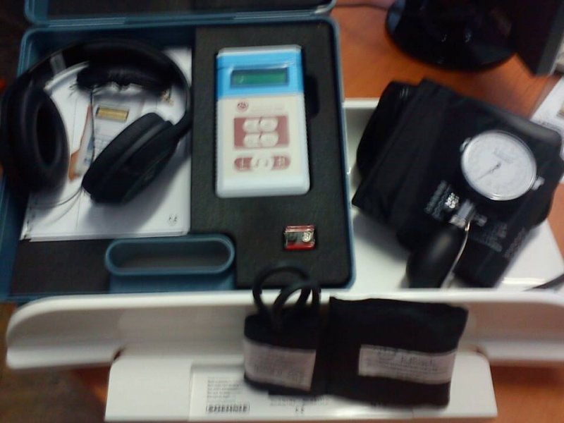 Pankasz Község Önkormányzata Védőnői szolgálata