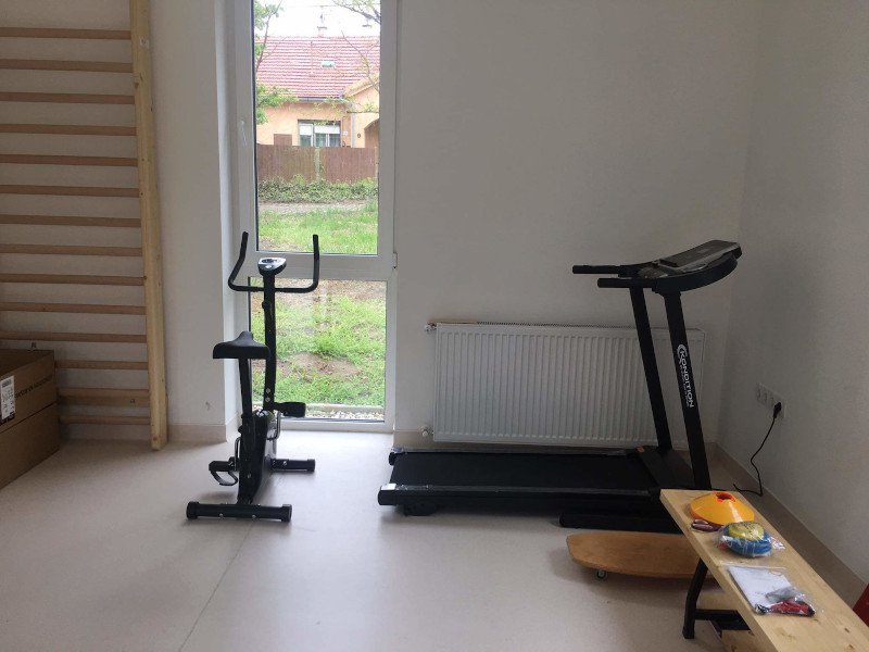 Kerek Világ Általános Iskola - Baranya