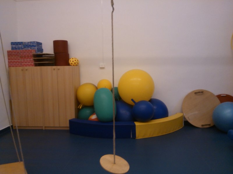 Somogy Megyei Óvoda, Általános Iskola, Speciális Szakiskola, Diákotthon és Gyermekotthon - Somogyvár