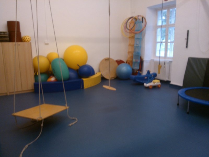 Somogy Megyei Óvoda, Általános Iskola, Speciális Szakiskola, Diákotthon és Gyermekotthon - Somogyvár