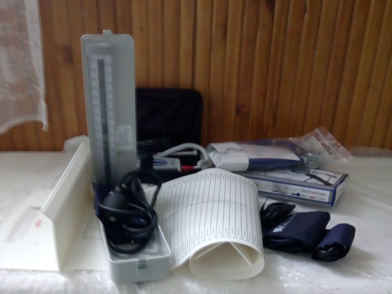 Védőnői Szolgálat Szendehely