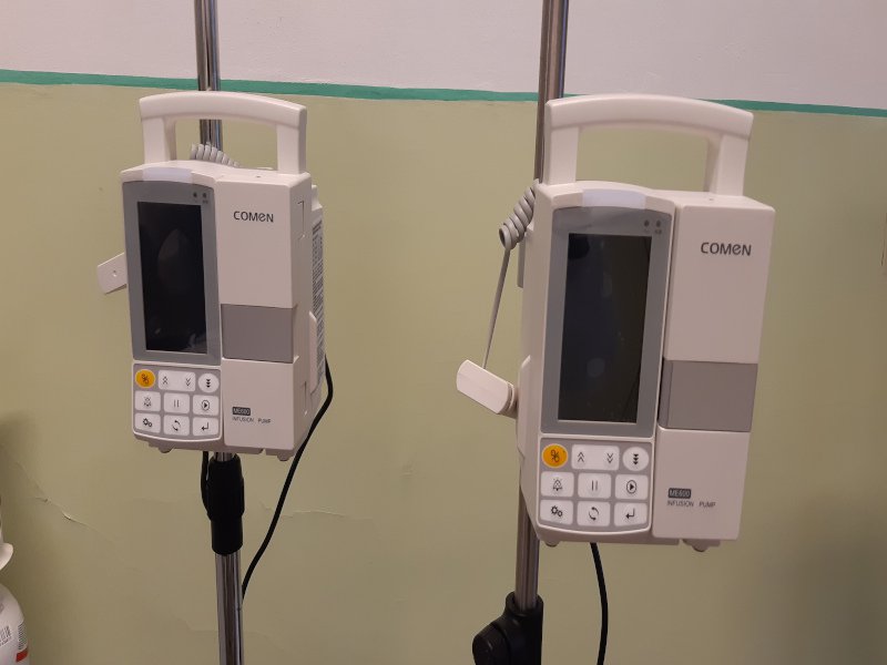 A Szegedi Tudományegyetem, Gyermekklinika, Gyermeksebészeti Osztály alapítványa a „Gyermeksebészet a műtétre váró gyermekekért” Alapítvány - Szeged