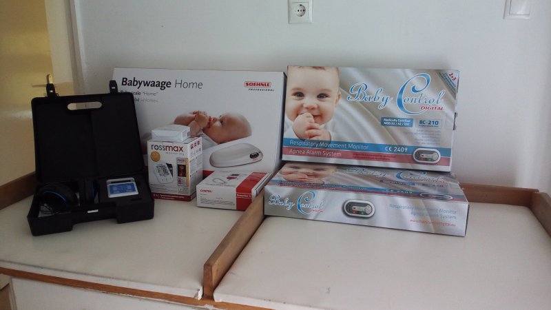 Újkenéz Község Önkormányzata