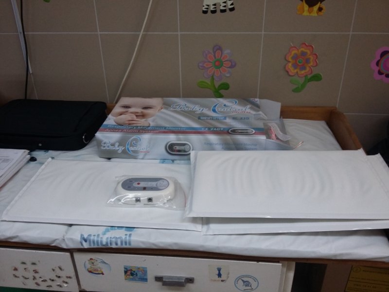 Demecser Város Önkormányzata Védőnői Szolgálat