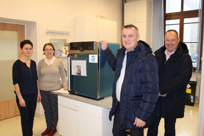 SE ÁOK 1. Sz. Gyermekgyógyászati Klinika