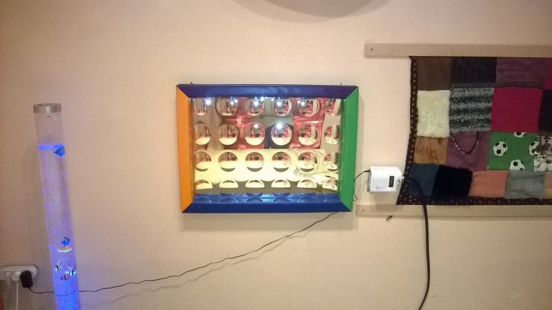 Életjel Alapítvány